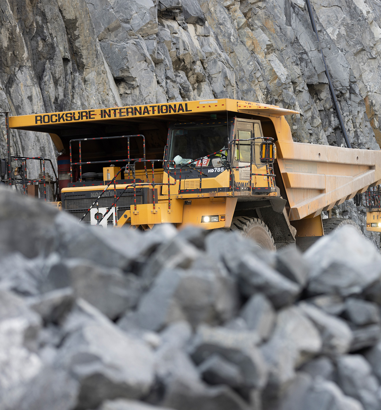 Ghana's local champion and the partnership that powers it